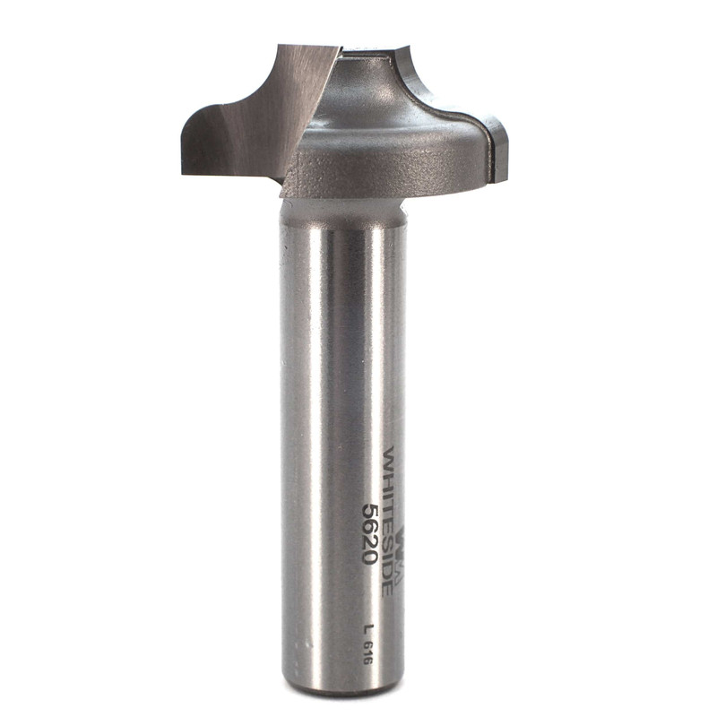 5620 Traditional Stile Profile Router Bit 1-1/4" D X 2-1/2" OL